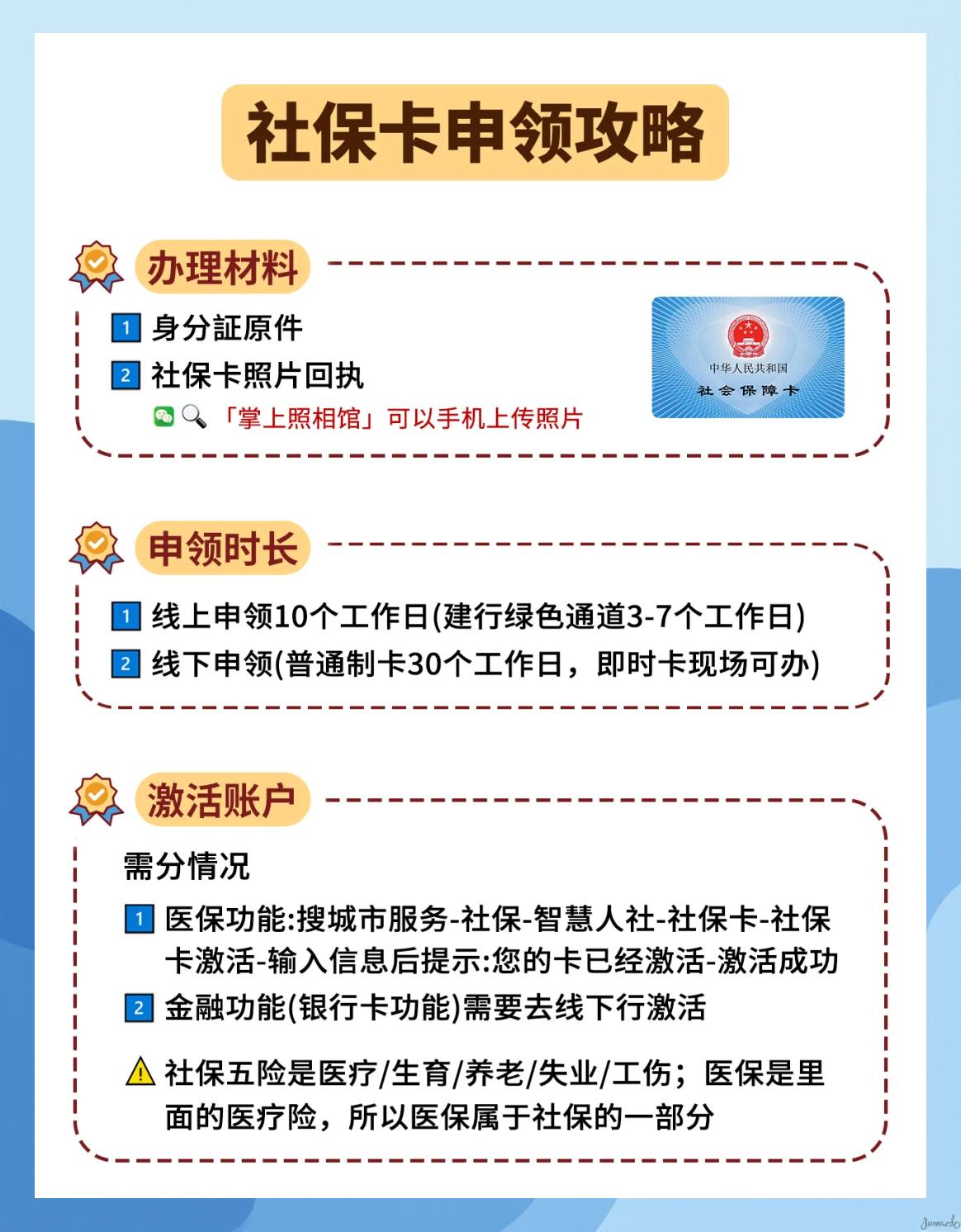 安吉最新医保怎么在手机上激活医保卡方法分析(最方便真实的安吉用手机医保卡怎么激活方法)