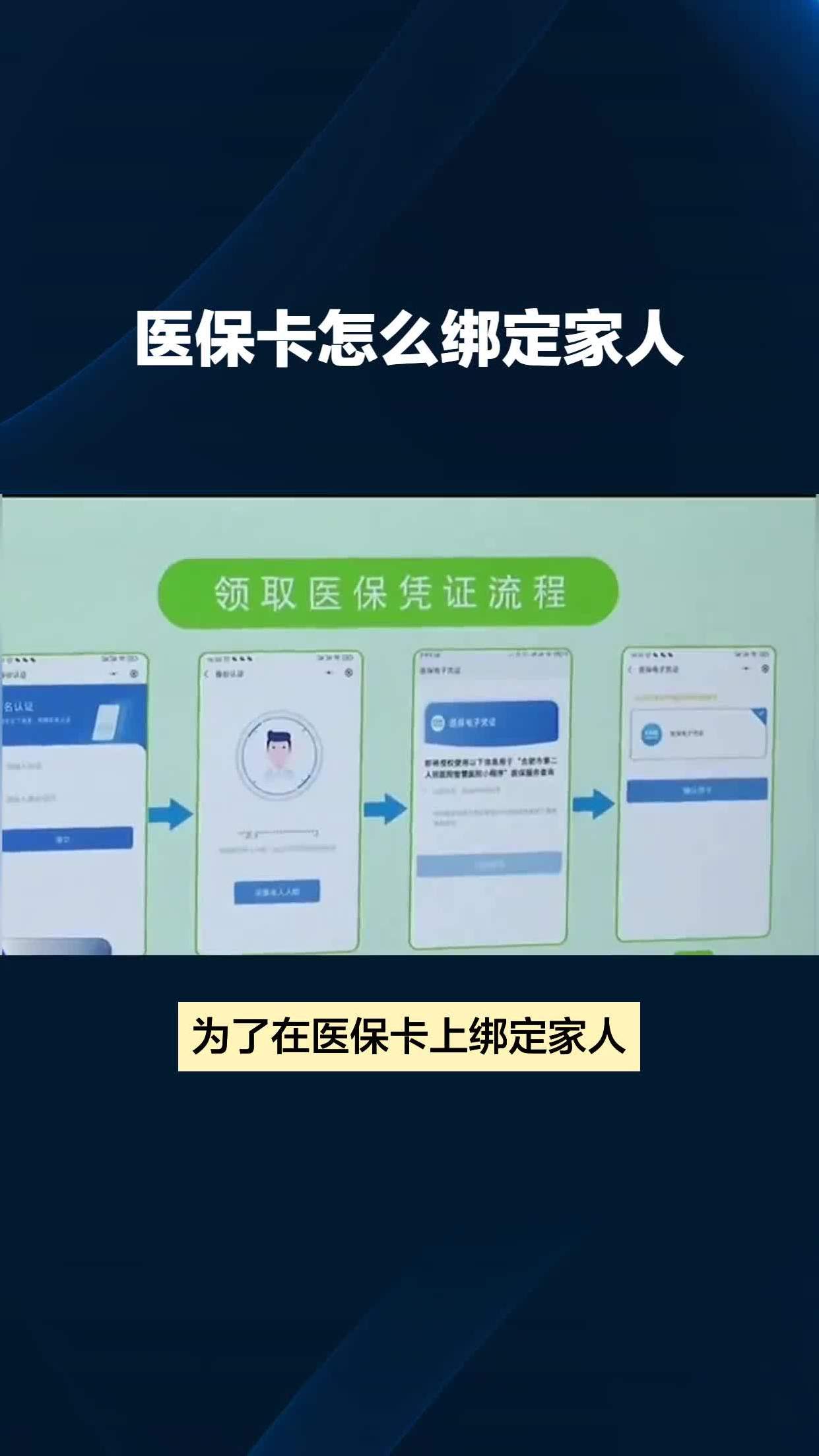 安吉最新医保卡怎么绑手机微信上方法分析(最方便真实的安吉医保卡怎样绑微信方法)