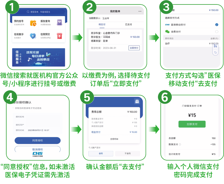 安吉最新怎样把医保卡绑在微信上支付方法分析(最方便真实的安吉怎样把医保卡绑在微信上支付呢方法)